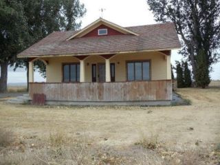 Foreclosed Home - 2615 W 1900 S, 83210