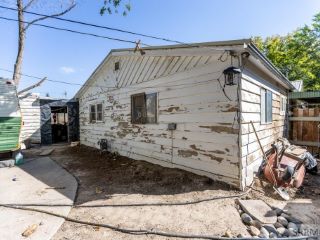 Foreclosed Home - 417 N 3RD W, 83210