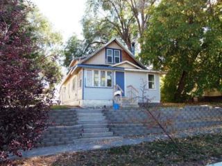 Foreclosed Home - 323 GARFIELD ST, 83211