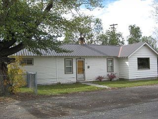 Foreclosed Home - 235 N BLAINE ST, 83213
