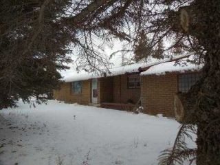 Foreclosed Home - 2290 N 3100 W, 83213