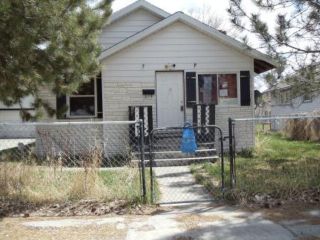 Foreclosed Home - List 100044285