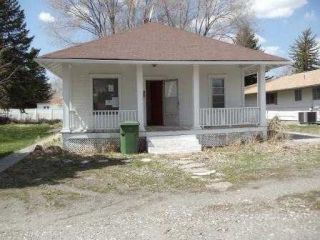 Foreclosed Home - 135 S CLEVELAND AVE, 83221