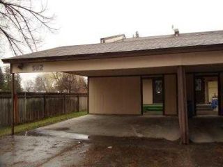Foreclosed Home - 502 N STOUT AVE, 83221