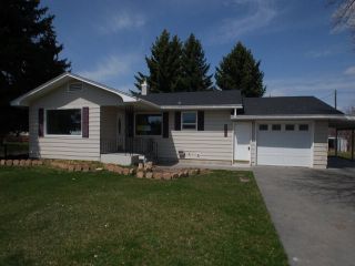 Foreclosed Home - 295 ELAINE ST, 83221
