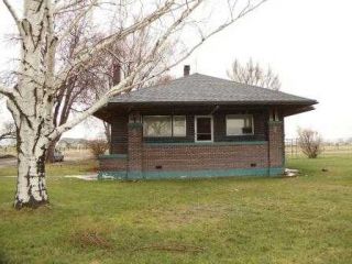 Foreclosed Home - 51 N HIGHWAY 91, 83221