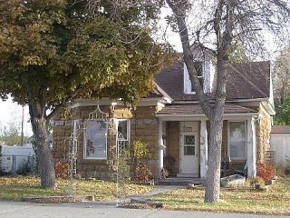 Foreclosed Home - List 100101320