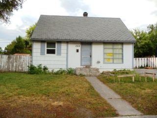 Foreclosed Home - 1310 S SHILLING AVE, 83221