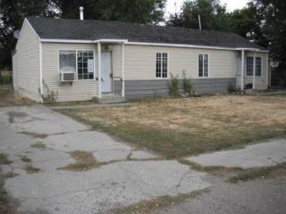 Foreclosed Home - 235 W CENTER ST, 83221