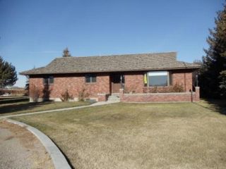 Foreclosed Home - 330 W 200 N, 83221