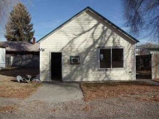 Foreclosed Home - 455 E PACIFIC ST, 83221