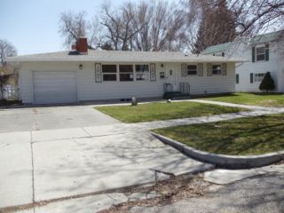 Foreclosed Home - 676 S SHILLING AVE, 83221