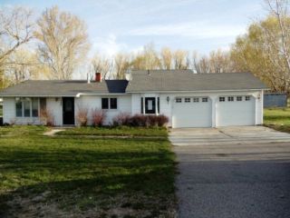 Foreclosed Home - 722 W 160 N, 83221