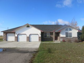 Foreclosed Home - 380 N 200 E, 83221