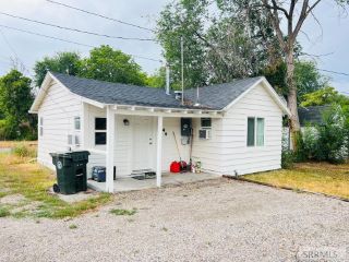 Foreclosed Home - 92 N STOUT AVE, 83221