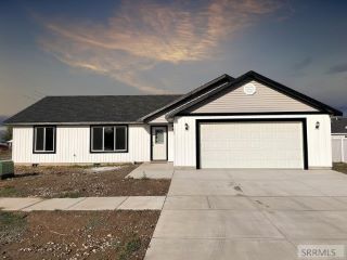 Foreclosed Home - 1197 PLAINS DR, 83221