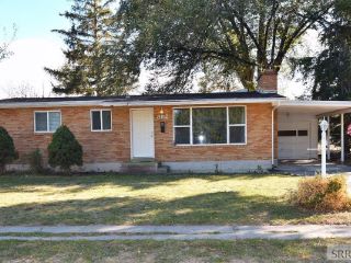 Foreclosed Home - 382 MONROE ST, 83221