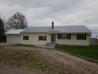 Foreclosed Home - 387 E 525 N, 83236