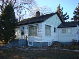 Foreclosed Home - 508 N HIGHWAY 91, 83236