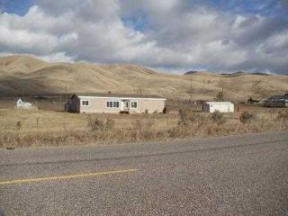 Foreclosed Home - 3602 W OLD HIGHWAY 91, 83245