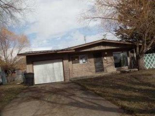 Foreclosed Home - 638 N 5TH ST, 83254