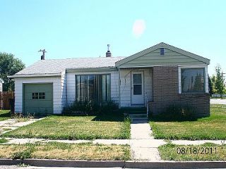 Foreclosed Home - List 100134616