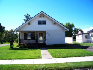 Foreclosed Home - 639 LINCOLN ST, 83254