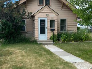 Foreclosed Home - 226 N 11TH ST, 83254