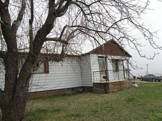 Foreclosed Home - 15926 N CLEVELAND RD, 83263