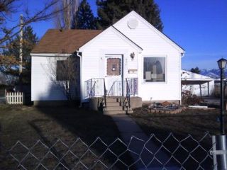 Foreclosed Home - 625 S STATE ST, 83263