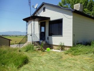 Foreclosed Home - 1593 S 2400 E, 83263