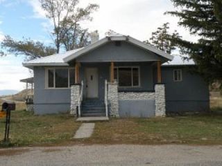 Foreclosed Home - 5059 N ONEIDA NARROWS RD, 83263