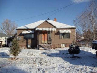 Foreclosed Home - List 100232502