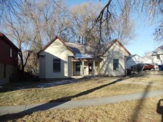 Foreclosed Home - 128 S 100 E, 83263