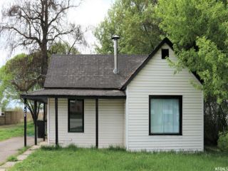 Foreclosed Home - 430 S STATE ST, 83263