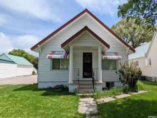 Foreclosed Home - 48 N 200 W, 83263