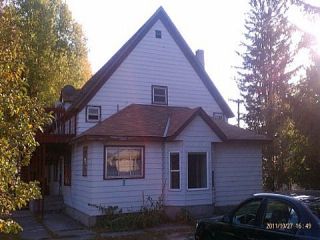 Foreclosed Home - List 100194685