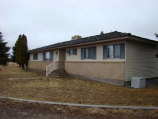 Foreclosed Home - 1224 N 1150 E, 83274