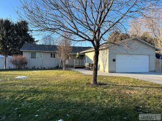 Foreclosed Home - 1454 N 1180 E, 83274