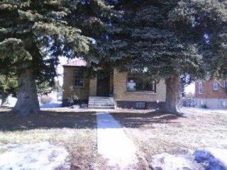 Foreclosed Home - 311 S MAIN ST, 83276