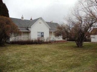 Foreclosed Home - 9 S 3RD E, 83276