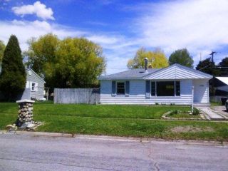 Foreclosed Home - 170 SODA CREEK DR, 83276