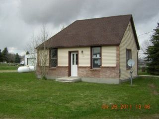 Foreclosed Home - 156 W DEPOT ST, 83286