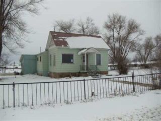 Foreclosed Home - 3409 W 100 S, 83286