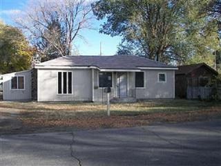Foreclosed Home - List 100011703