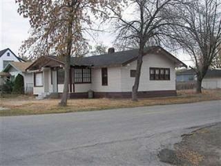 Foreclosed Home - List 100011704