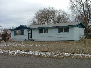 Foreclosed Home - List 100011706