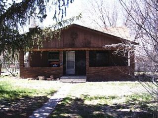 Foreclosed Home - List 100025072