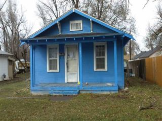 Foreclosed Home - List 100044360