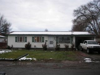 Foreclosed Home - List 100044383